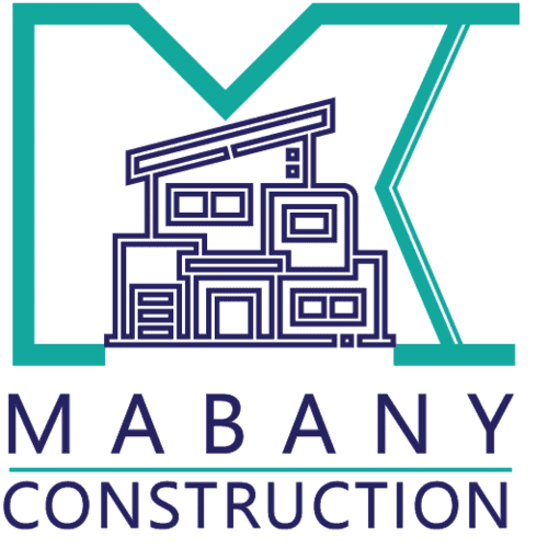 Mabany Construction